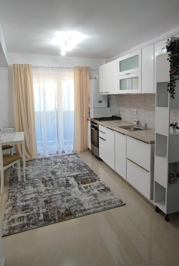 Ego Residence Apartment Kolozsvár Kültér fotó
